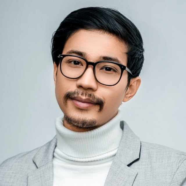 Profile photo of Maxwell Tan