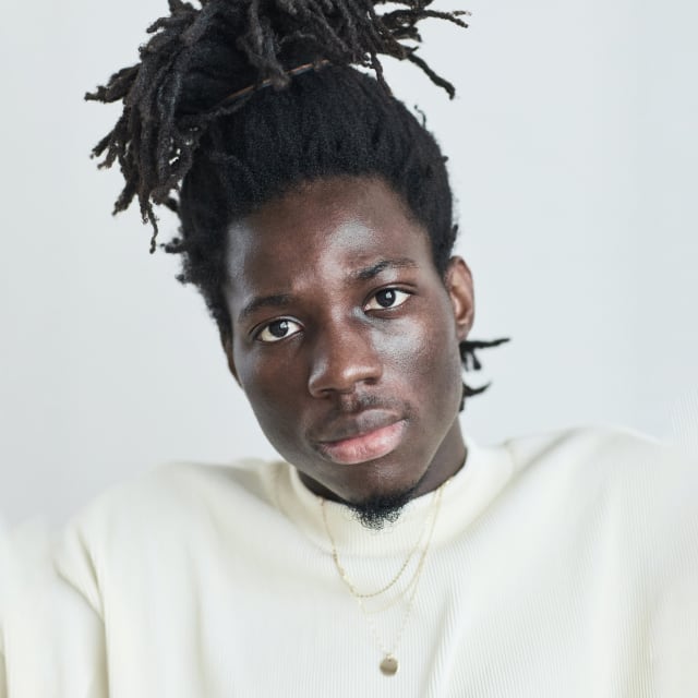 Profile photo of Mikey Lawrence