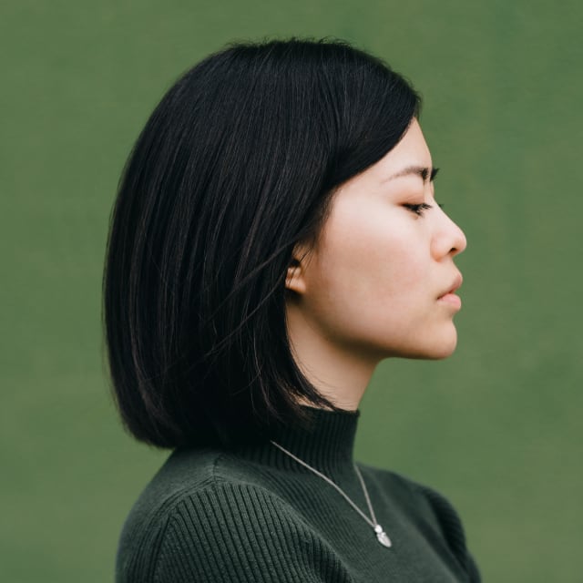 Profile photo of Molly Vaughan