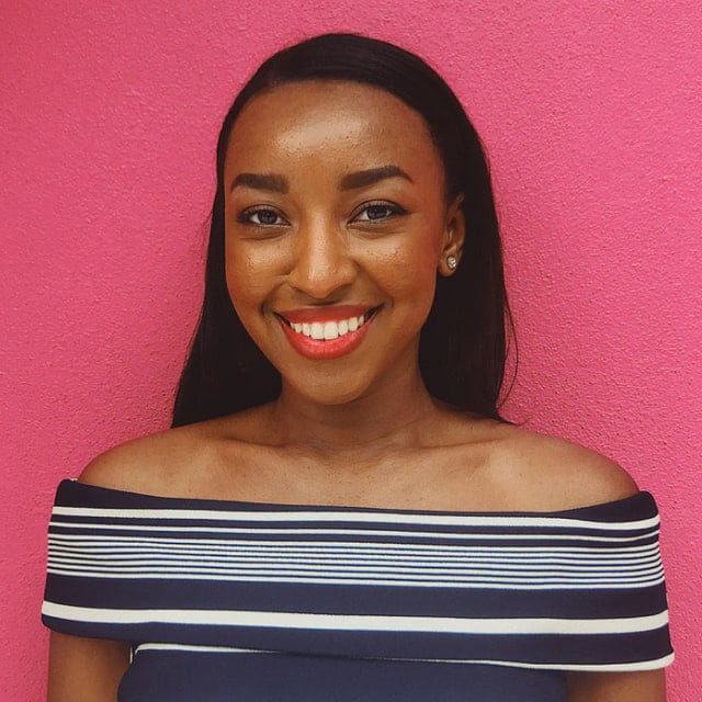 Profile photo of Nala Goins