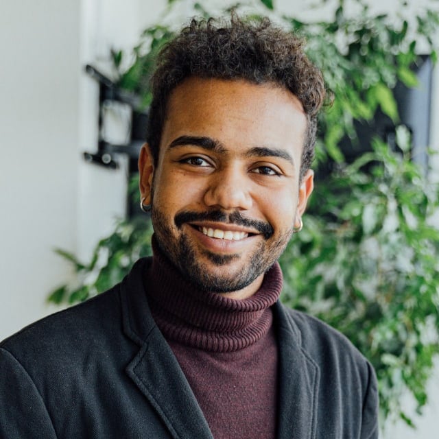 Profile photo of Noah Pierre