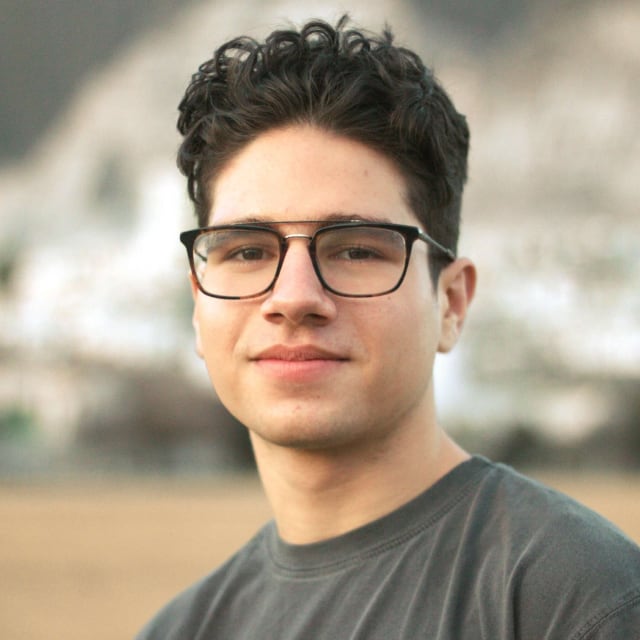 Profile photo of Owen Garcia