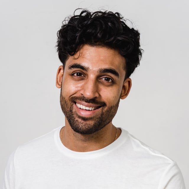 Profile photo of Owen Harding