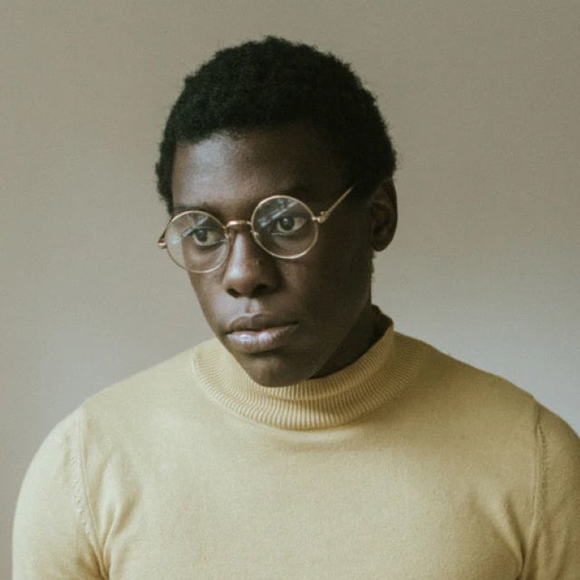 Profile photo of Phoenix Baker