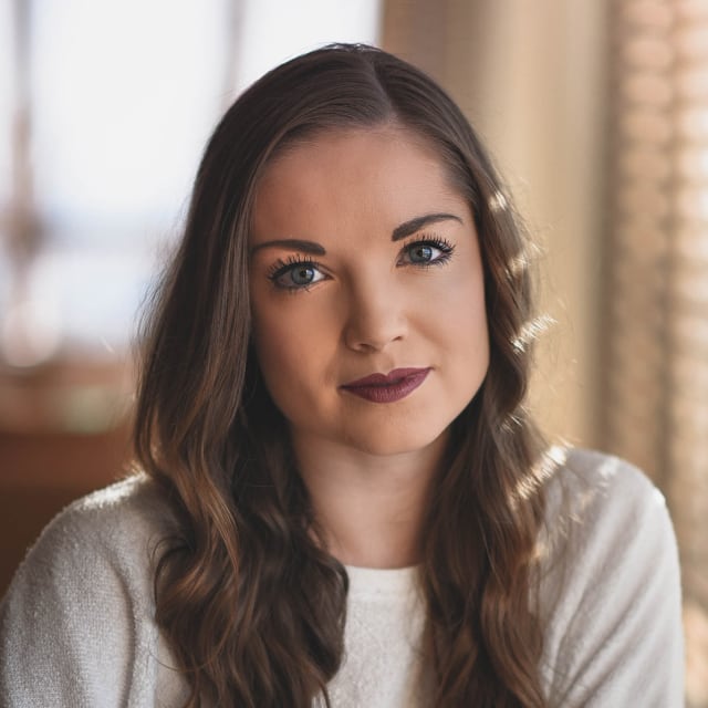 Profile photo of Rachael Strong