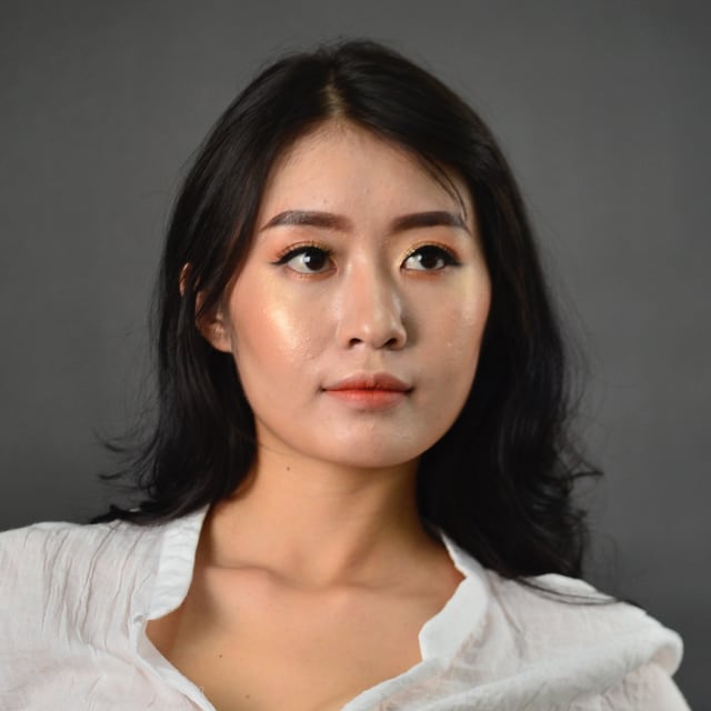 Profile photo of Rhea Levine