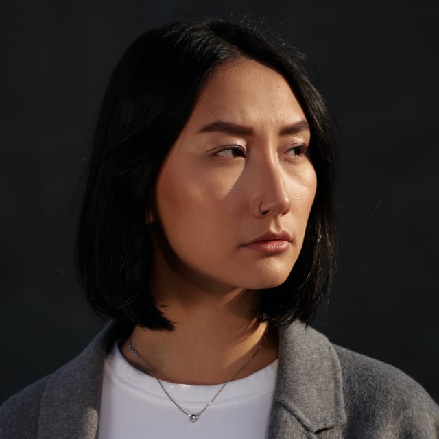Profile photo of Rhianna Shepard