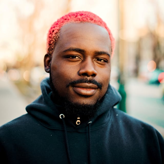 Profile photo of Riley O'Moore