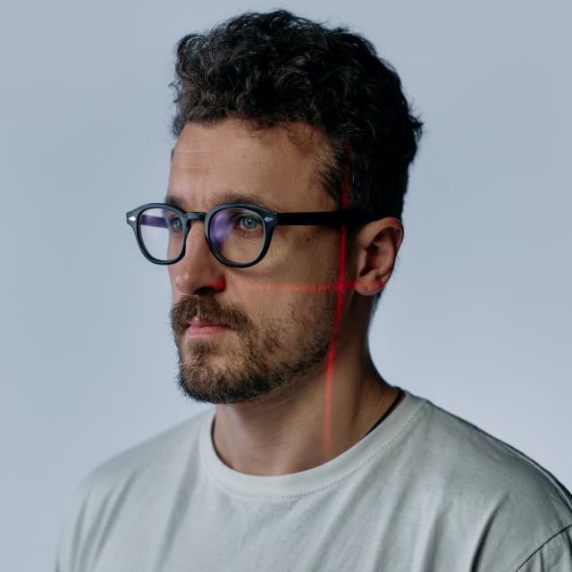 Profile photo of Rory Huff