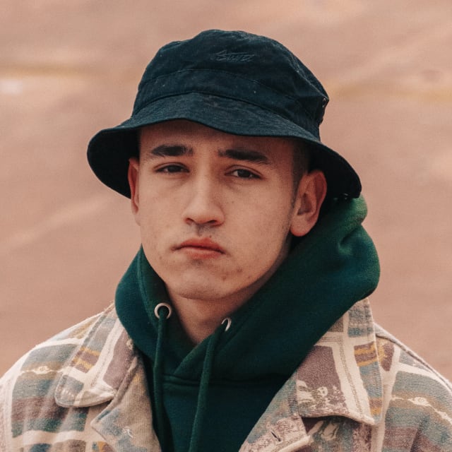 Profile photo of Scott Clayton