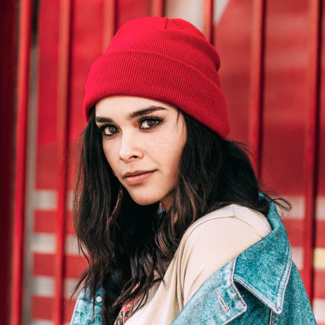 Profile photo of Sophia Perez