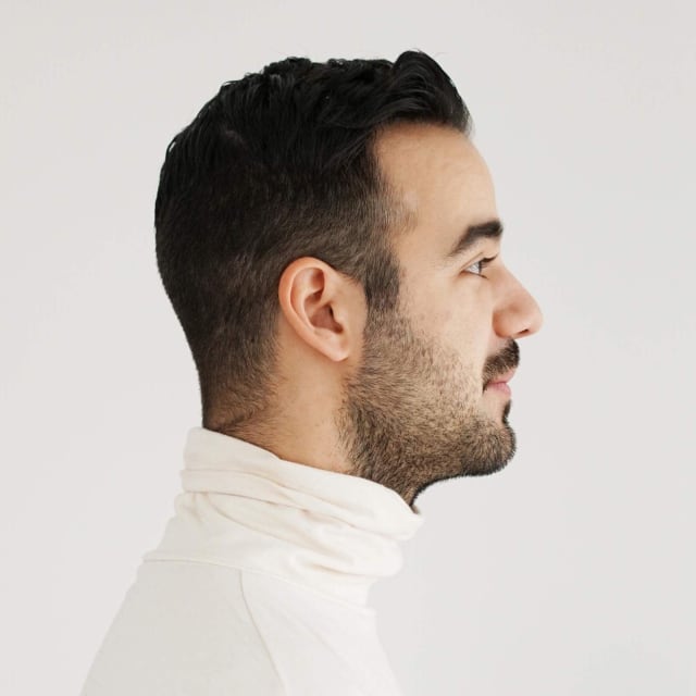 Profile photo of Stefan Sears