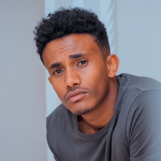 Profile photo of Youssef Roberson