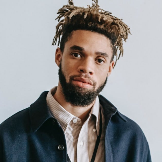 Profile photo of Zahir Mays