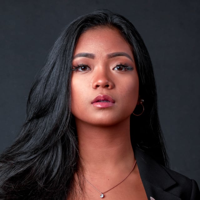 Profile photo of Zahra Christensen