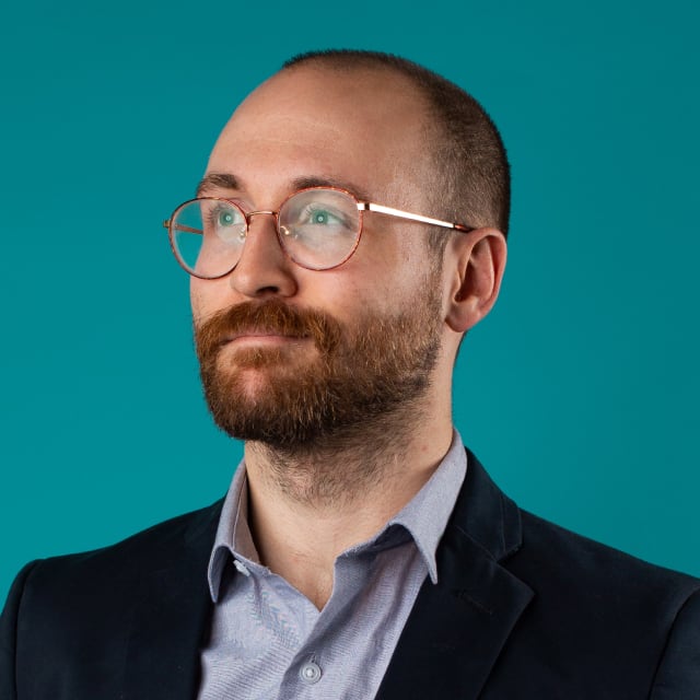 Profile photo of Zaid Schwartz