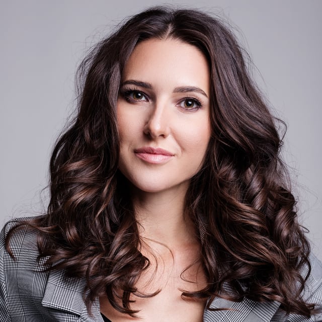 Profile photo of Zara Bush